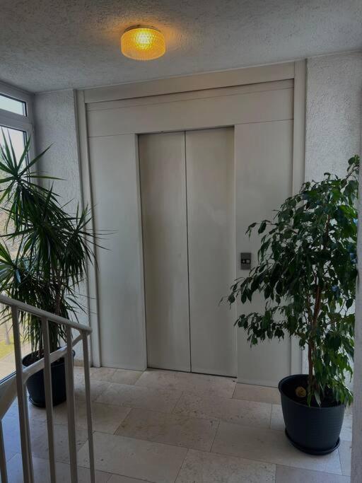 Penthouse Apartment In Kehl Экстерьер фото